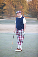 Heritage Golf Ad w/ Dr. York