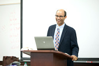 Dr. Jarvis Williams Teaching (Viewbook)