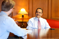 Governor Bevin