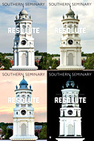 Southern Seminary Magazine - Summer 2012 Cover Image